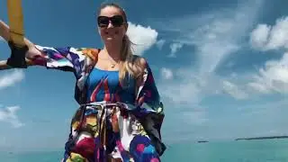 Танзания 2020