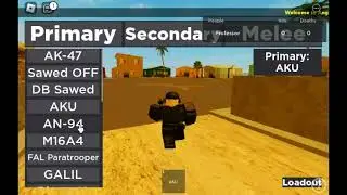 ROBLOX Groove Street (Uncopylocked)