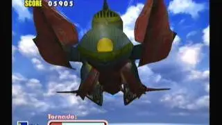 Sonic Adventure DX Playthrough - Sonic's Story Part 5
