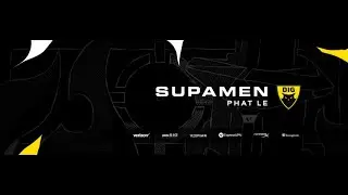DIG supamen | VALORANT HIGHLIGHTS #4