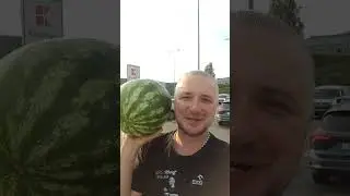 Пора арбузов