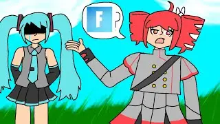 Teto la migajera (animación) | TheRemo2k