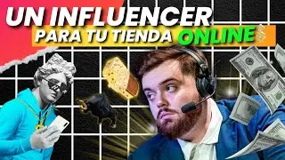 😎  [GUÍA] Cómo ELEGIR un INFLUENCER para tu TIENDA ONLINE 🔥