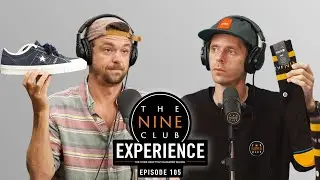Nine Club EXPERIENCE 