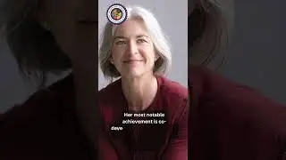 Jennifer Doudna | sciencefather.com