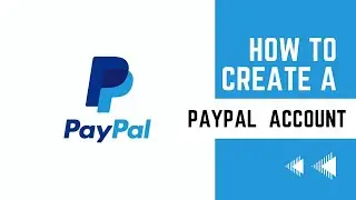 HOW TO CREATE PAYPAL ACCOUNT 2022 | LINK DEBIT/CREDIT CARD