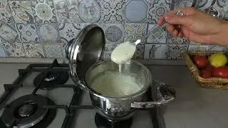 Плавленый сыр в посуде Цептер