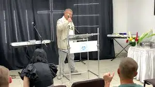 Юрий Гаськов «Молитва - ключ к пробуждению»