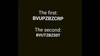 Today, new pubg mobile redeem codes