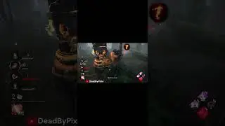 Not All Heroes Wear Capes | Dead by Daylight #shorts