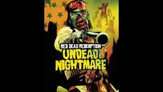 Red Dead Redemption Undead Nightmare: Dead Man Walking - The Kreeps - Sub Español