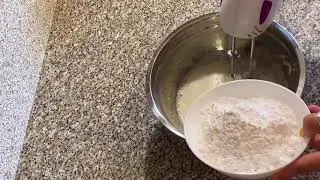 Безешки🔥 самый простой ,  самый быстрый рецепт🔥