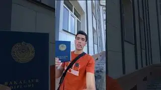 Va nihoyat maqsadlarga erishdik