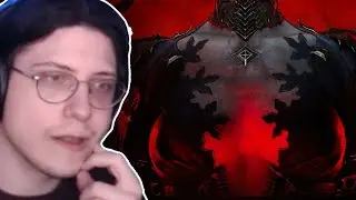 MÓJ PIERWSZY DZIEŃ w NOWYM SEZONIE DIABLO 4
