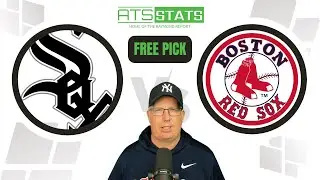 Chicago White Sox vs  Boston Red Sox Prediction 9/7/24