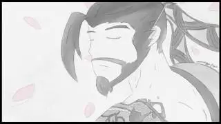Quick Draw - Hanzo - Piece of Mind~