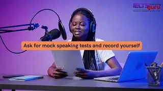 Top 10 Tips-Achieving a High IELTS Score #ieltsguru