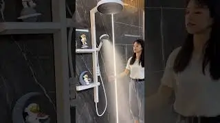 #shower