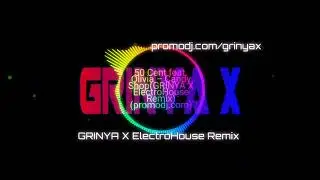 Candy Shop Remix 2022 by GRINYA X ElectroHouse
