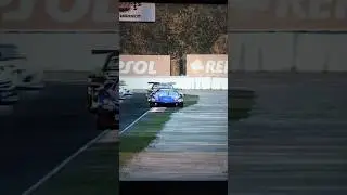 СТРАТЕГИЯ ФЕРРАРИ 😅 @serhiistrilets227  #acc #ps5 #barcelona #circuit #shorts