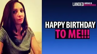 My Birthday Party
