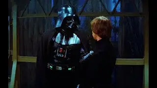 Star Wars Parallels