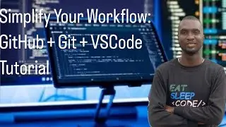 Mastering the Developer Workflow: Terminal, Git, GitHub, and VS Code