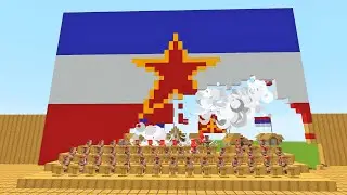 National Anthem of Yugoslavia 