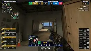 Ez Ace in 5 Seconds 😈