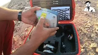 SOKKIA GRX3 INTRO:-BASIC INFORMATION ,PARTS& INTRODUCTION OF THE SOKKIA GRX3 GPS,URDU/HINDI TATURAIL