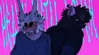 HEAVY METAL LOVER - Animation meme [gift]