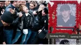 Boyuk qardas QOCA allah sene rehmet etsin