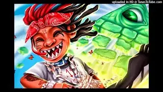 Trippie Redd Type Beat