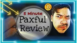 Paxful Review | A Peer To Peer Finance and Bitcoin Marketplace ?