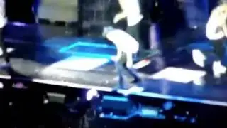One Direction She's Not Afraid Live Dublin 13313 NARRY KISS