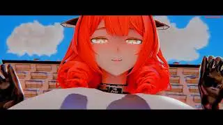 Giantess Growth