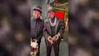 Juelz Santana x A Boogie wit the Hoodie Type Beat - 