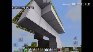 Doing track to house