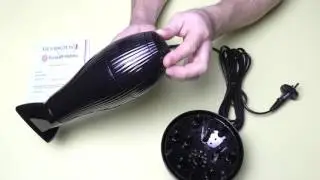 Фен Remington AC3300
