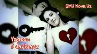 Yagzon2020 5 Daqiqaga  / Яагзон 2020 5 Дакикага