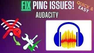 Audacity Connection Fix – How to Solve Sync, Cloud, Update & Network Errors – Full Tutorial