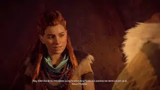 Horizon Zero Dawn PC Ultradificil | EP4 | "La Matriz de la Montaña" y ¿Mama?