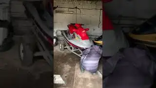 Вован и 4 гидроцикла