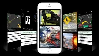PassG1 - Road Signs - Beginner Level