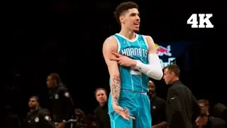 LaMelo Ball Clips For Edits 4K