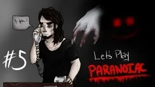 Lets Play Paranoiac Part 5 Truth Hurts