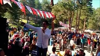 ONUR BOZATLI - ŞENLİKLER  HORON
