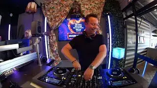 Sander van Doorn presents Purple Haze | Mysteryland Heartbeat (Trance Energy edition) | 19-06-2020