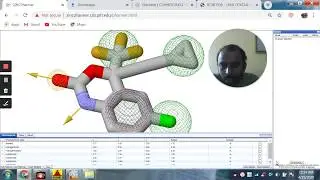 #Pharmacophore