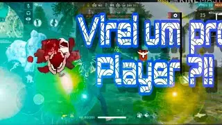 VIREI UM PRO PLAYER TORNE SE UM TAMBÉM